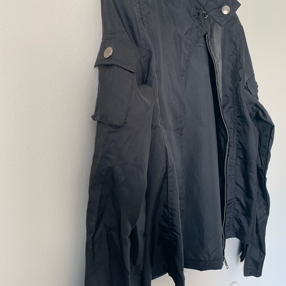 Moto jacket waterproof - Picture 6 of 15